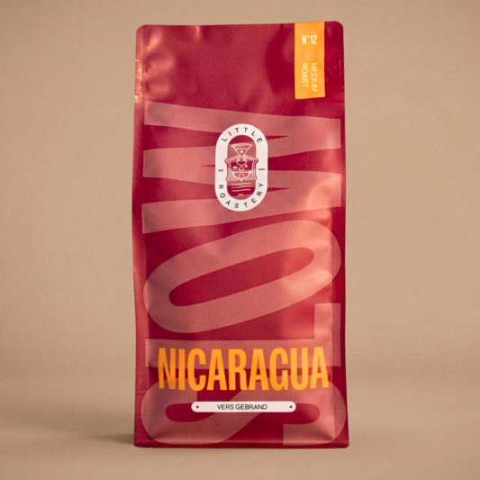 Nº12 Nicaragua Santiago