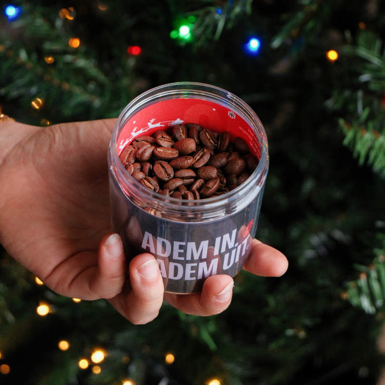 Pre-order: Decemberkalender 2025