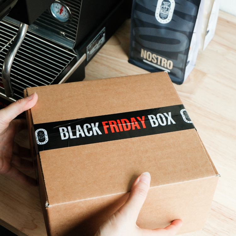 Black Friday Box