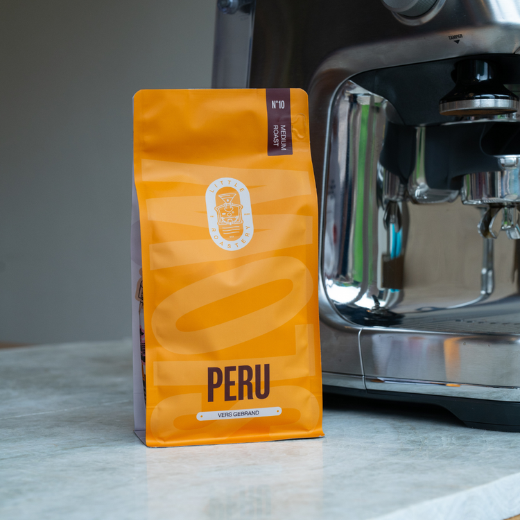 Nº10 Peru Junín