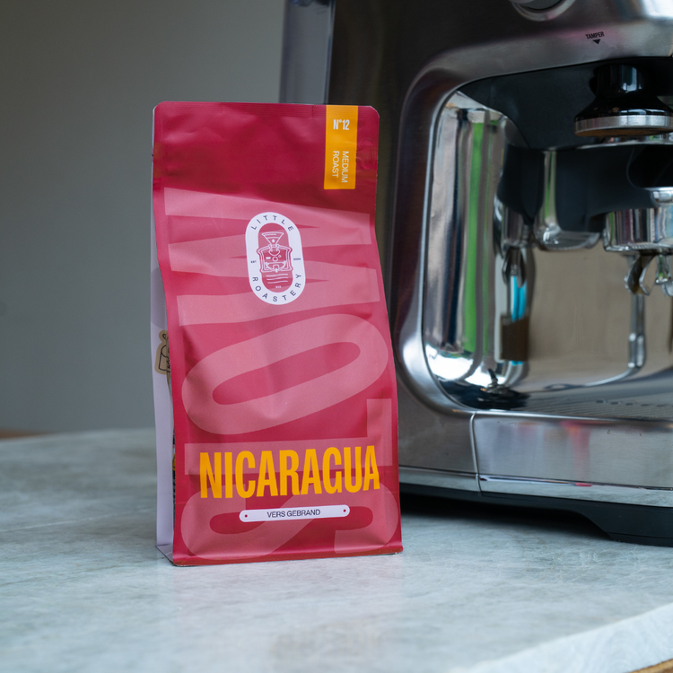 Nº12 Nicaragua Santiago