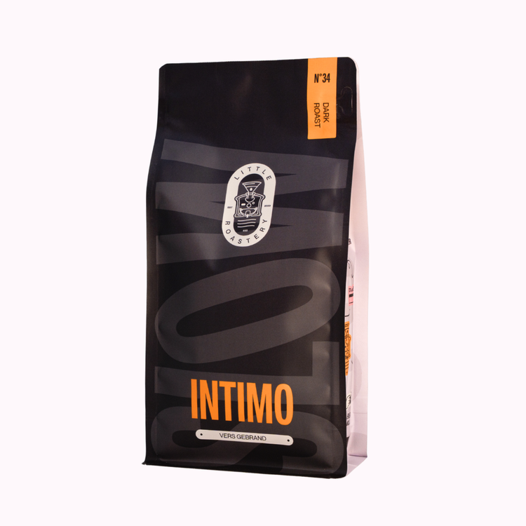 Nº34 Intimo