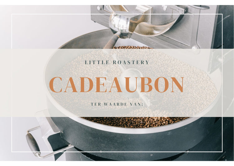 Cadeaubon Little Roastery