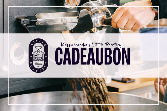 Cadeaubon Little Roastery