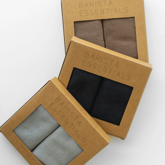 Barista doekjes