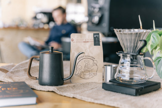 BARISTA TOOLS