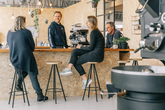 Flexibele afname en leveringen