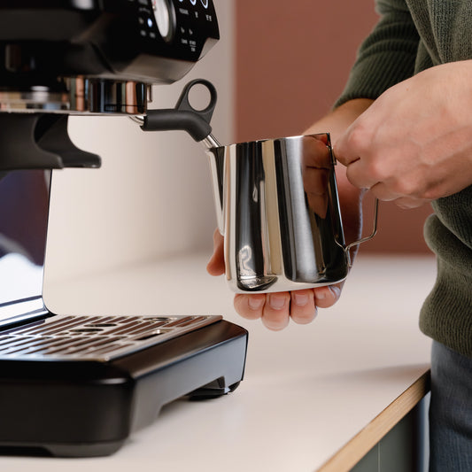 Melk kannetje (350 ml)