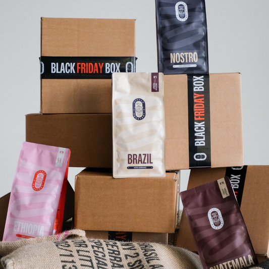 Black Friday Box