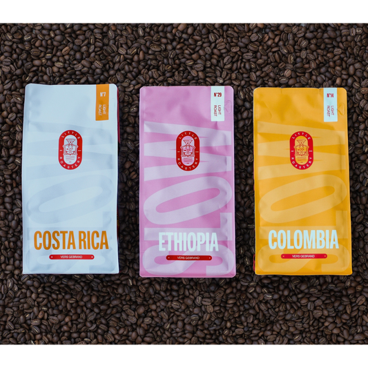 Proefpakket: Fresh & Fruity