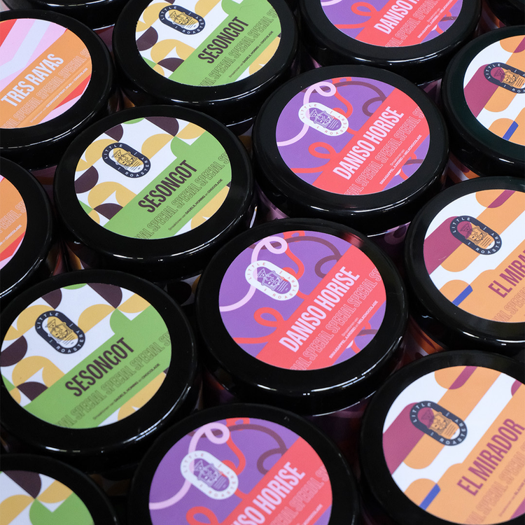 Espresso *SPECIAL* Box