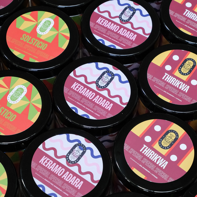 Filter *SPECIAL* Box