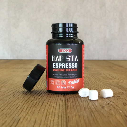 Reinigingstabletten Neo Barista