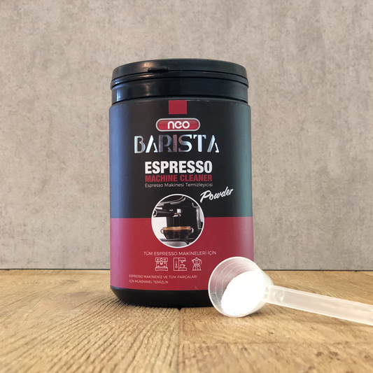 Piston reinigingspoeder