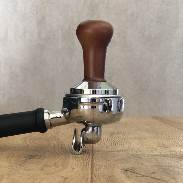 Tamper