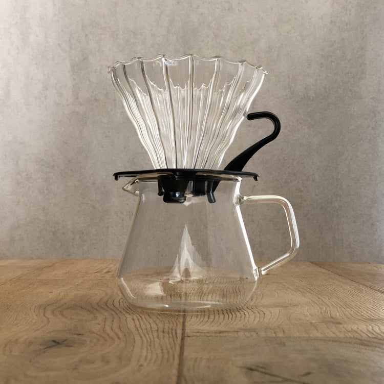 Koffiepotje