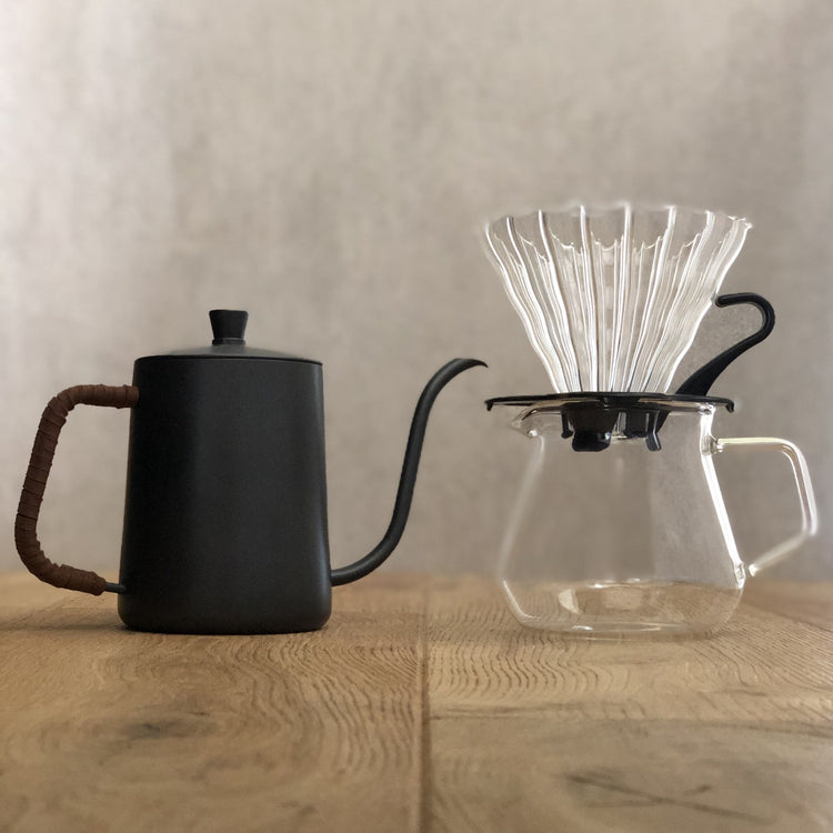 Koffieketel