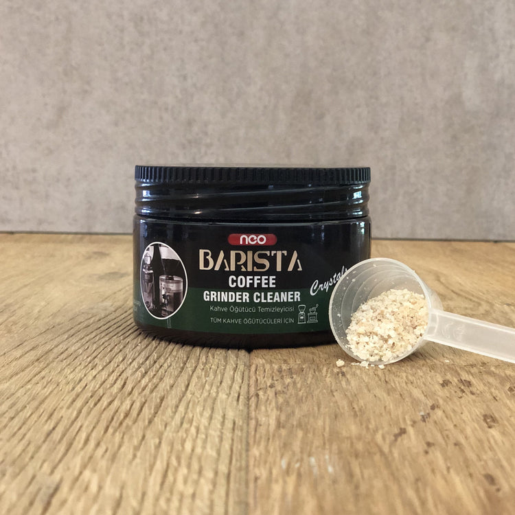 Koffiemolen reinigingspoeder Neo Barista