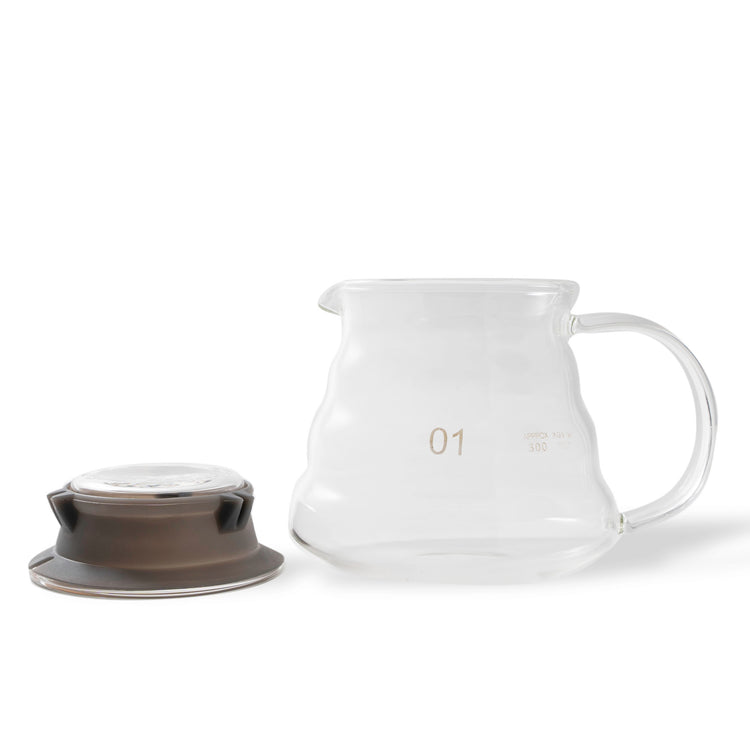 Koffiepotje