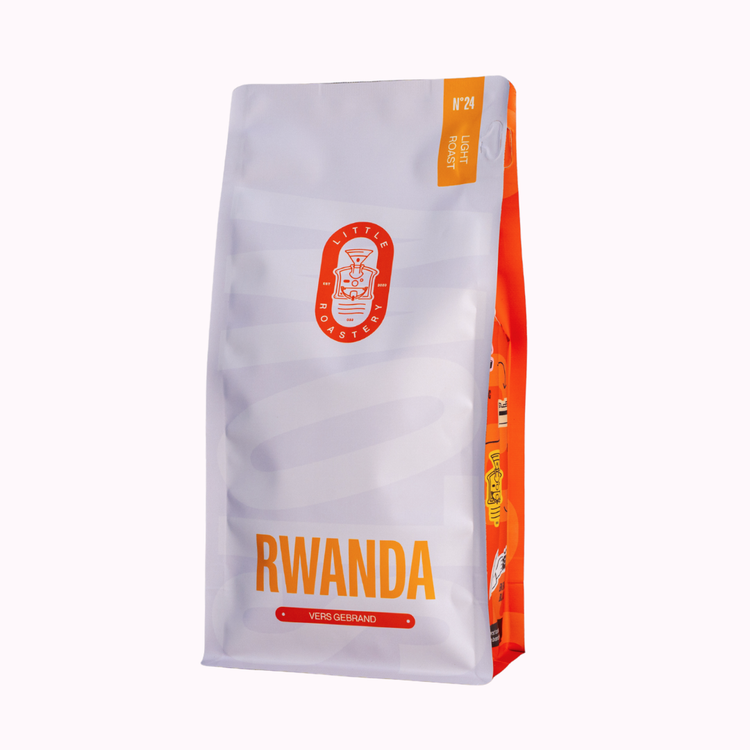 Nº24 Rwanda Liza