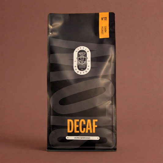 Nº72 Decaf Colombia Excelso