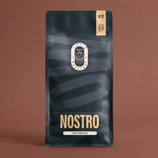 Nº22 Nostro