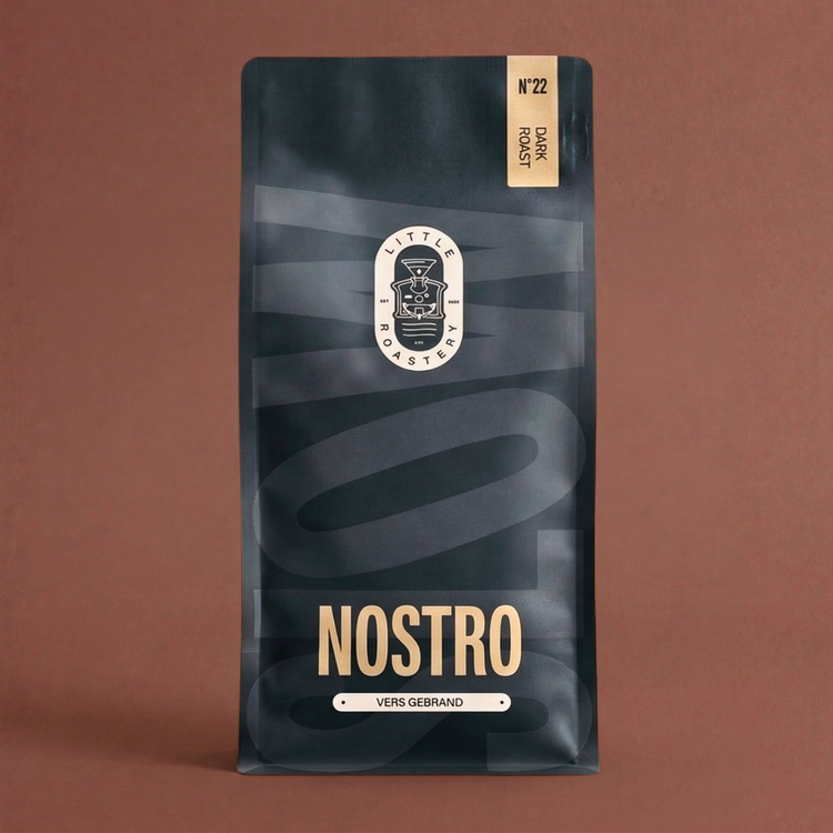 Nº22 Nostro
