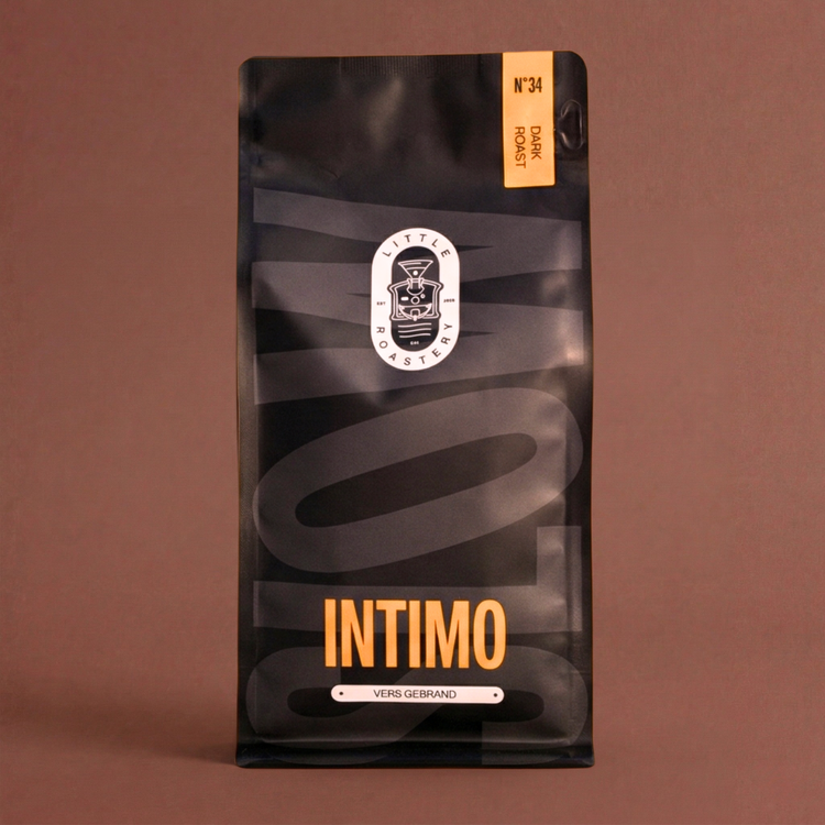 Nº34 Intimo