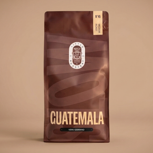 Nº45 Guatemala Huehuetenango