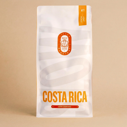 Nº7 Costa Rica Light
