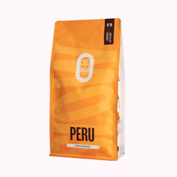 Nº10 Peru Cajamarca