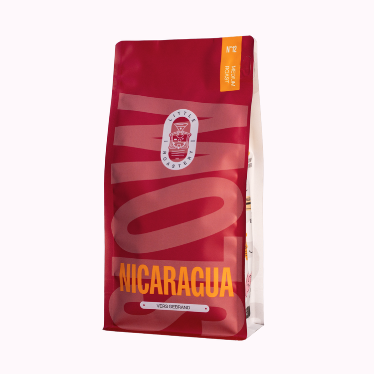 Nº12 Nicaragua Santiago
