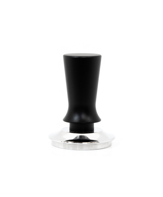 Spring tamper 58mm