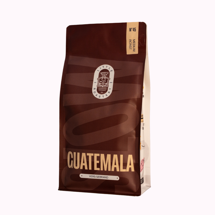 Nº45 Guatemala Huehuetenango