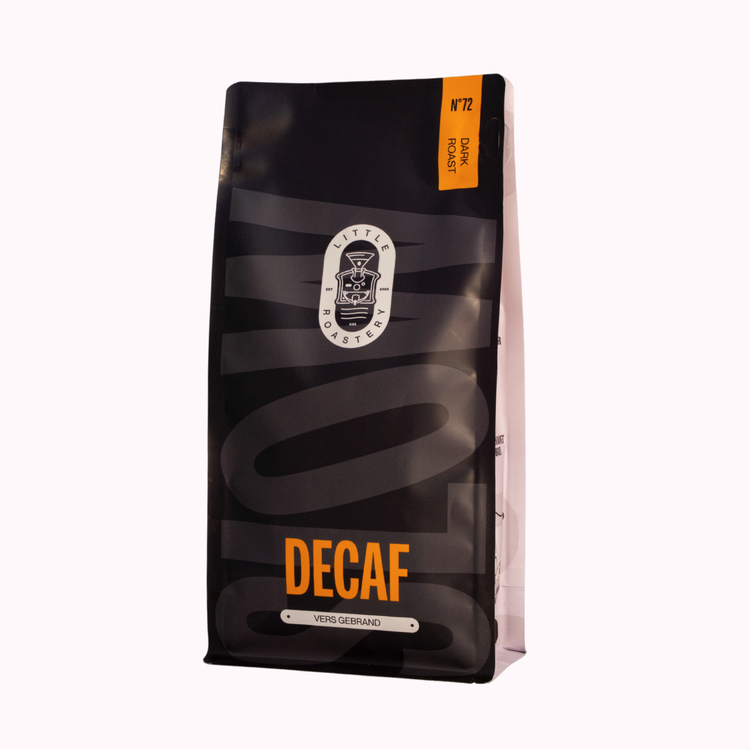 Nº72 Decaf Colombia Excelso