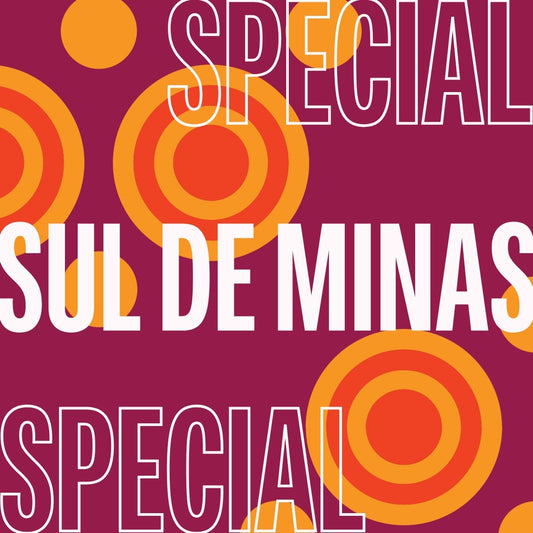 *SPECIAL* Sul de Minas