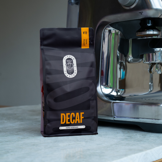 Nº72 Decaf Colombia Excelso