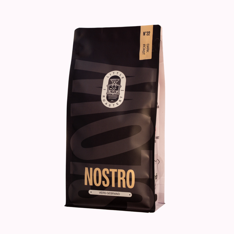 Nº22 Nostro