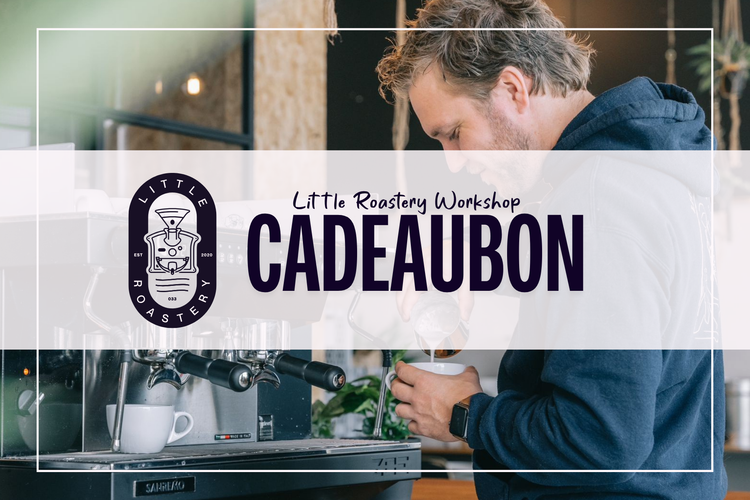 Workshop cadeaubon
