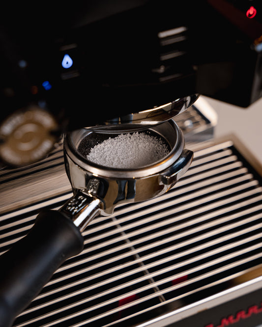 Espressomachine Cleaner 12 stuks