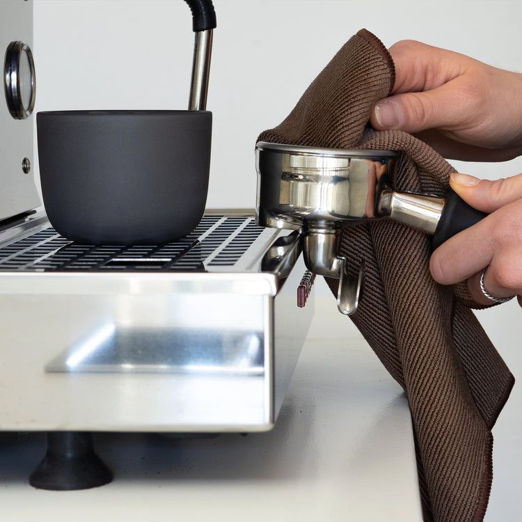 Barista doekjes