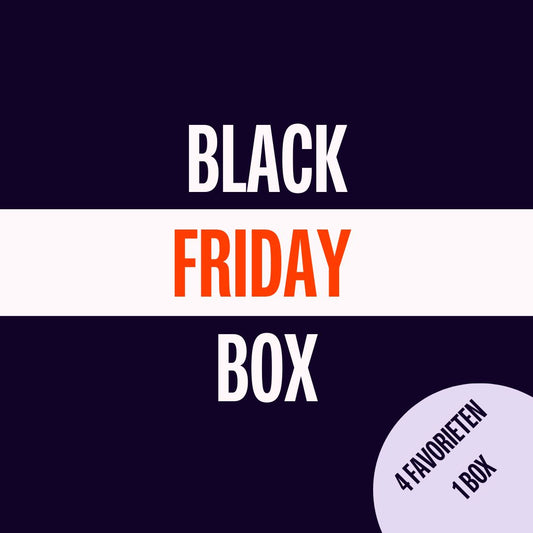 Black Friday Box