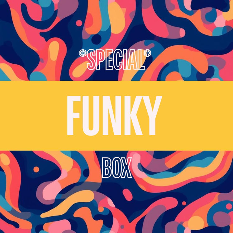 Funky *SPECIAL* Box
