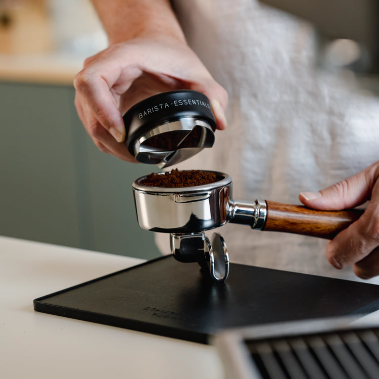 Koffie verdeler