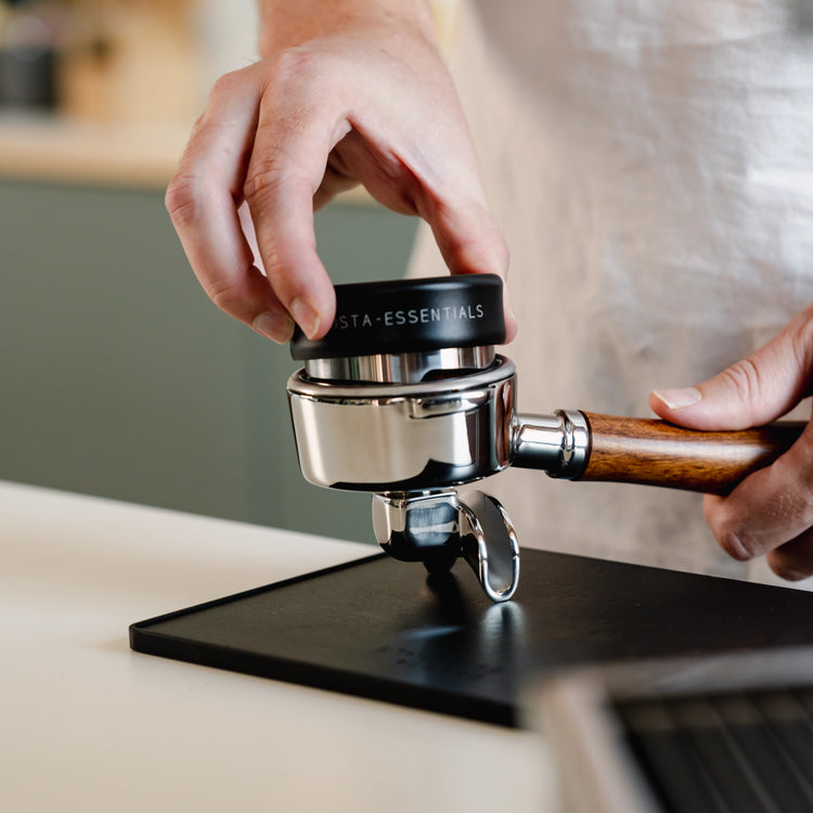 Koffie verdeler