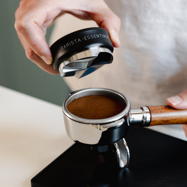 Koffie verdeler