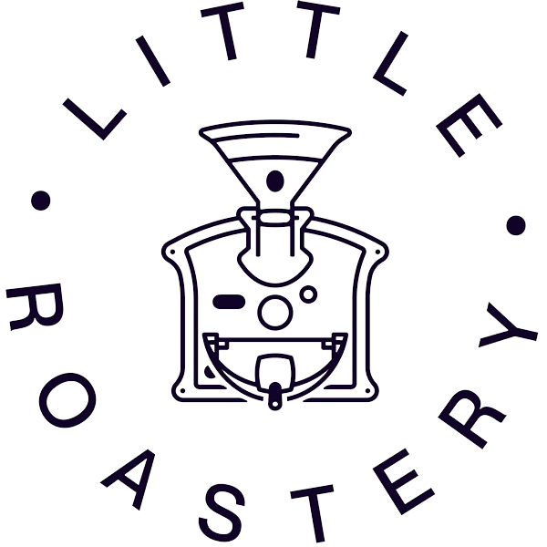 Logo Little Roastery