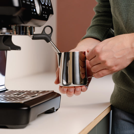 Melk kannetje (600 ml)