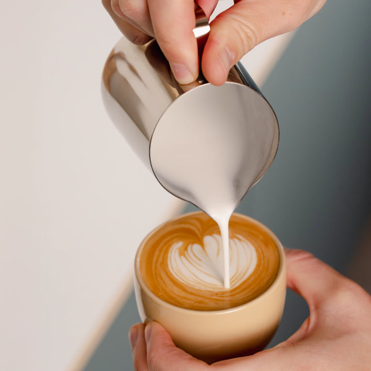 Melk kannetje (600 ml)