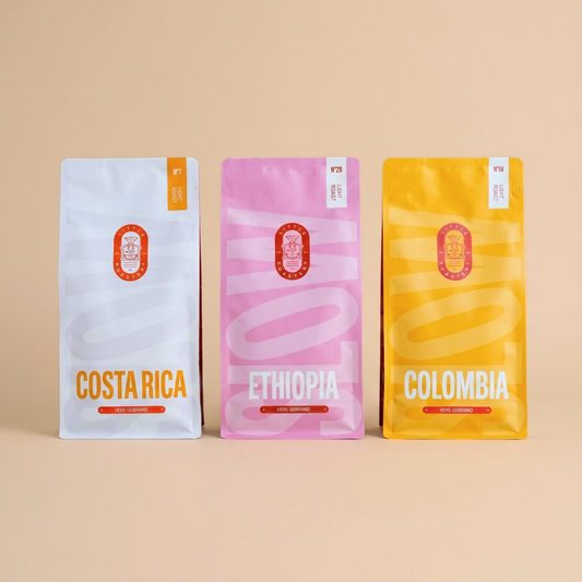 Proefpakket: Fresh & Fruity